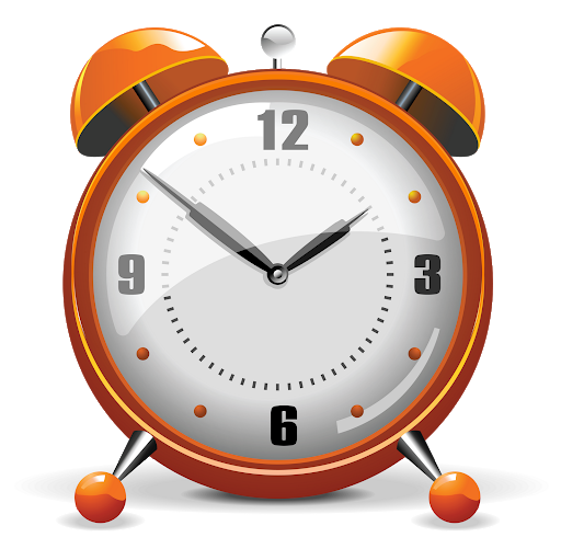 Alarm Clock PNG File HD Transparent PNG Image