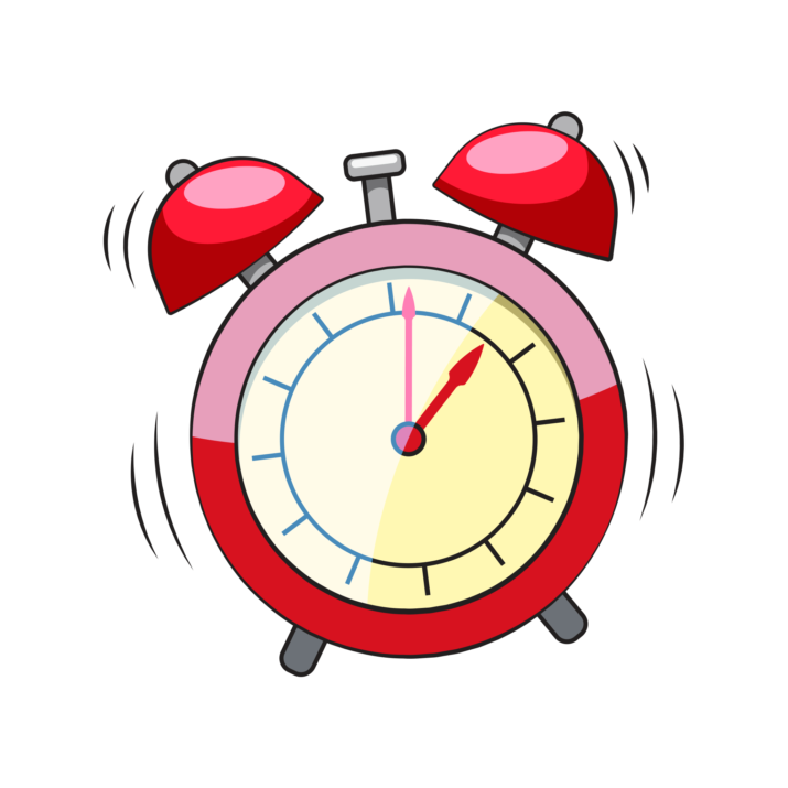 Alarm Vector Clock Download Free Image Transparent PNG Image