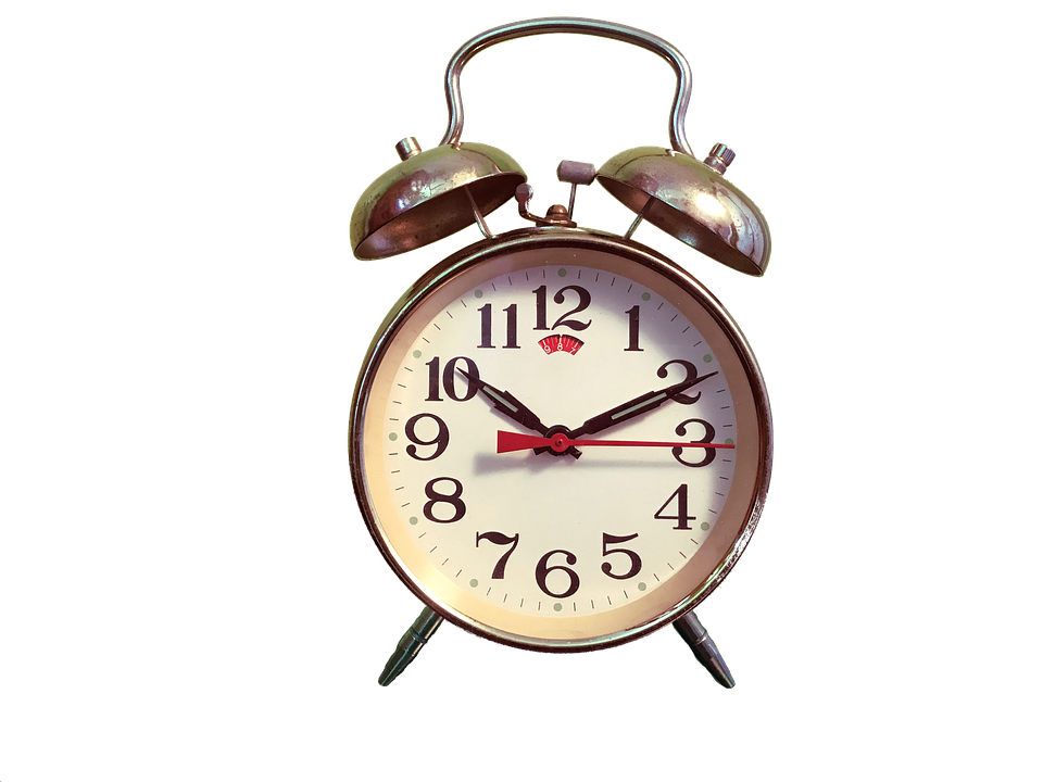 Picture Alarm Analog Clock Free Photo Transparent PNG Image