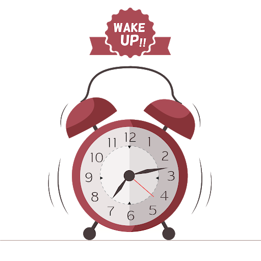 Alarm Clock Free Download PNG HQ Transparent PNG Image