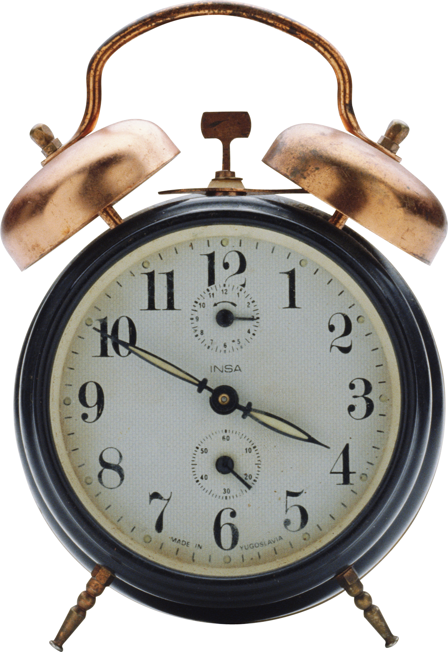 Picture Alarm Clock Free HQ Image Transparent PNG Image