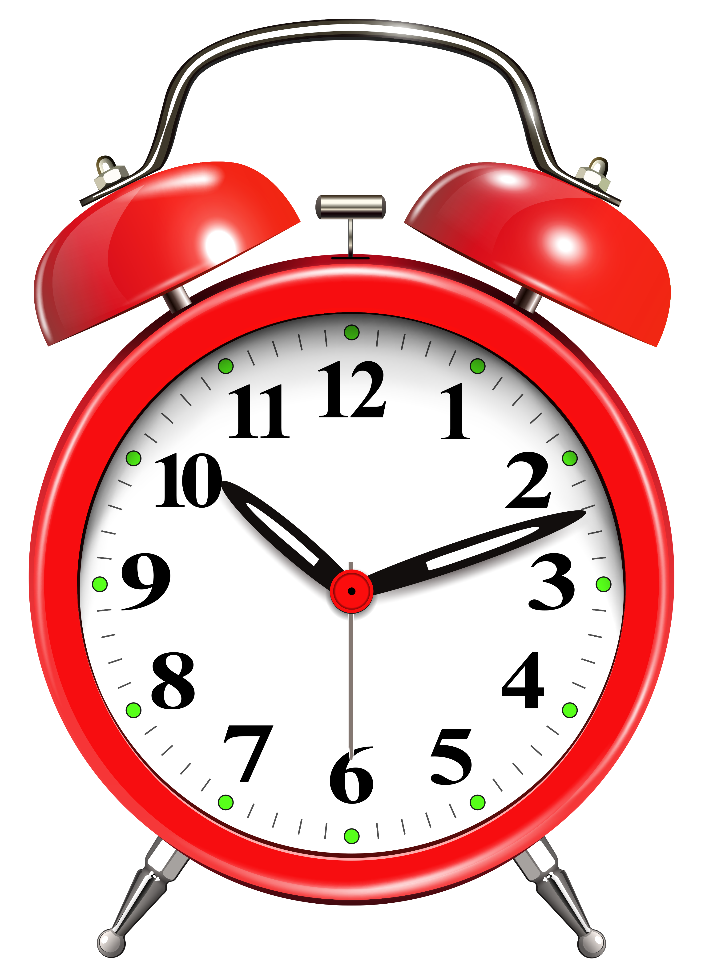 Alarm Clock Download Free Image Transparent PNG Image