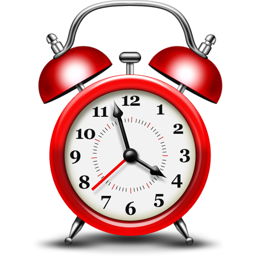 Alarm Red Free Transparent Image HQ Transparent PNG Image