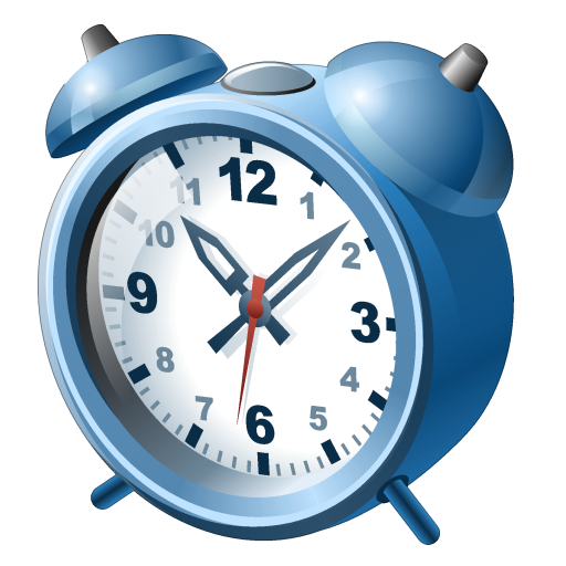 Table Alarm Clock Download HQ Transparent PNG Image