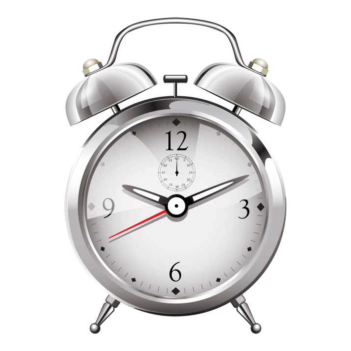 Table Alarm Pic Clock Free Transparent Image HD Transparent PNG Image