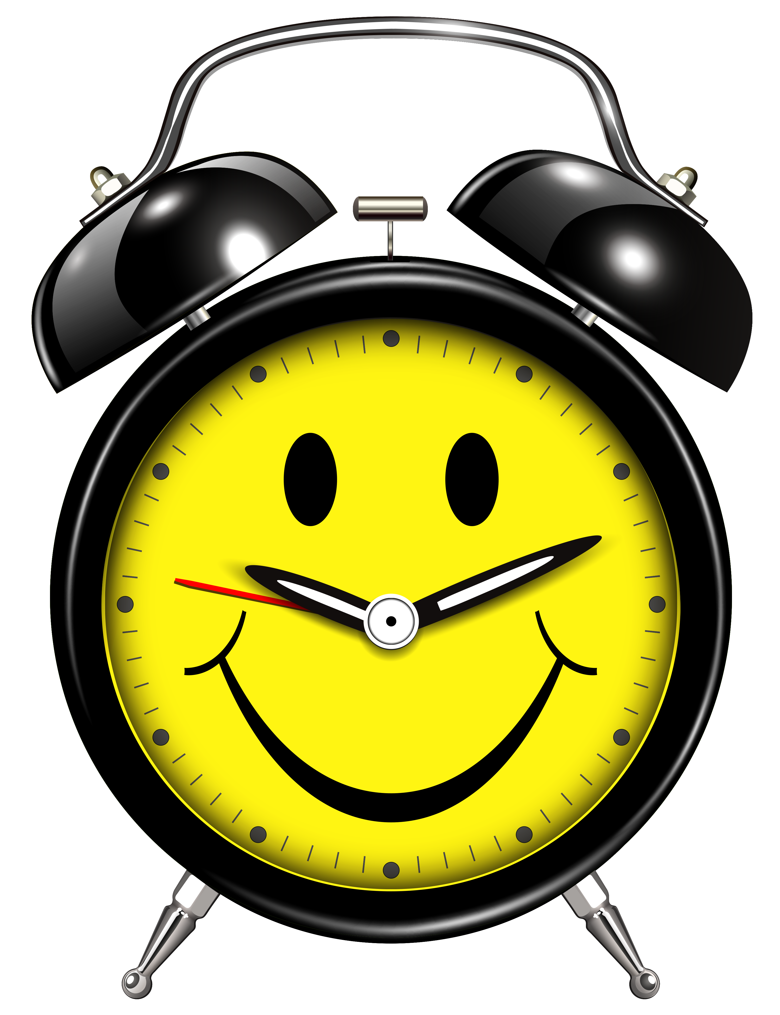 Alarm Pic Free Clipart HD Transparent PNG Image