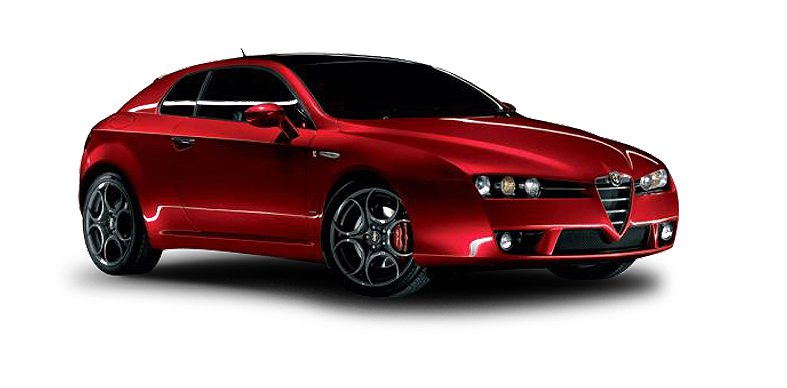 Alfa Romeo Free Download Png Transparent PNG Image