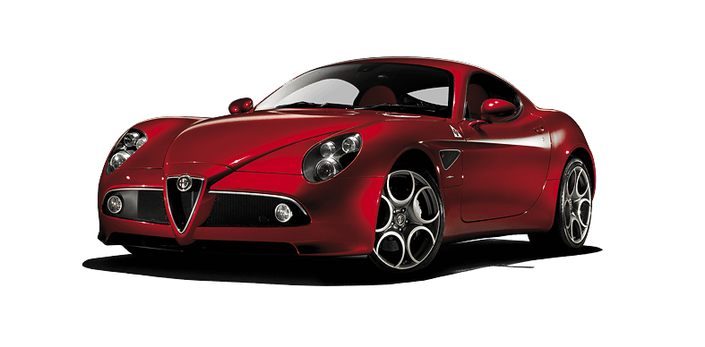 Alfa Romeo Png Clipart Transparent PNG Image