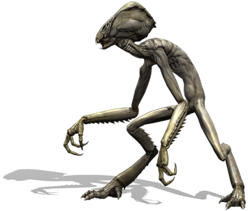 Alien Png Hd Transparent PNG Image