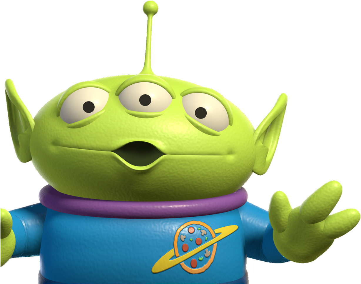 Alien Toy Free Download PNG HD Transparent PNG Image