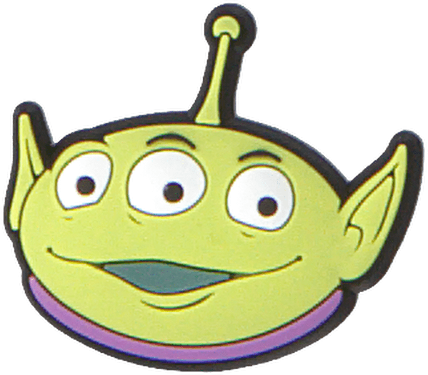 Alien Toy Free PNG HQ Transparent PNG Image