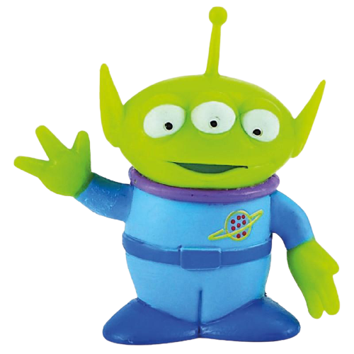 Alien Photos Toy Dancing Free Transparent Image HD Transparent PNG Image