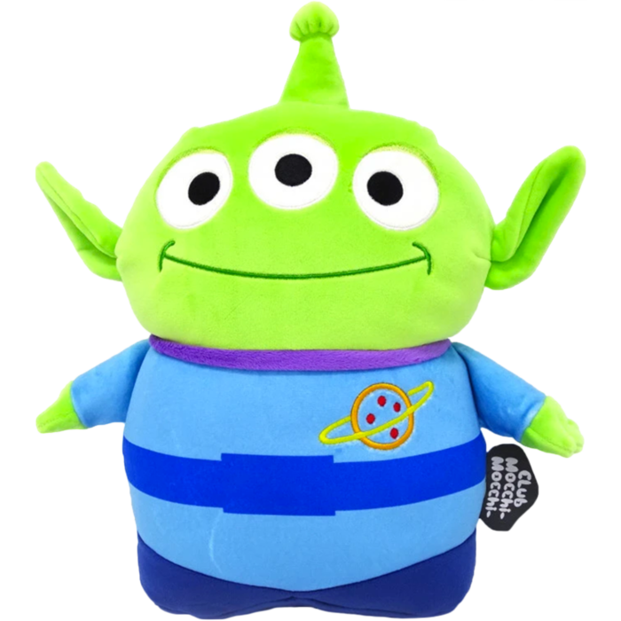 Alien Toy Robot Free Download PNG HQ Transparent PNG Image