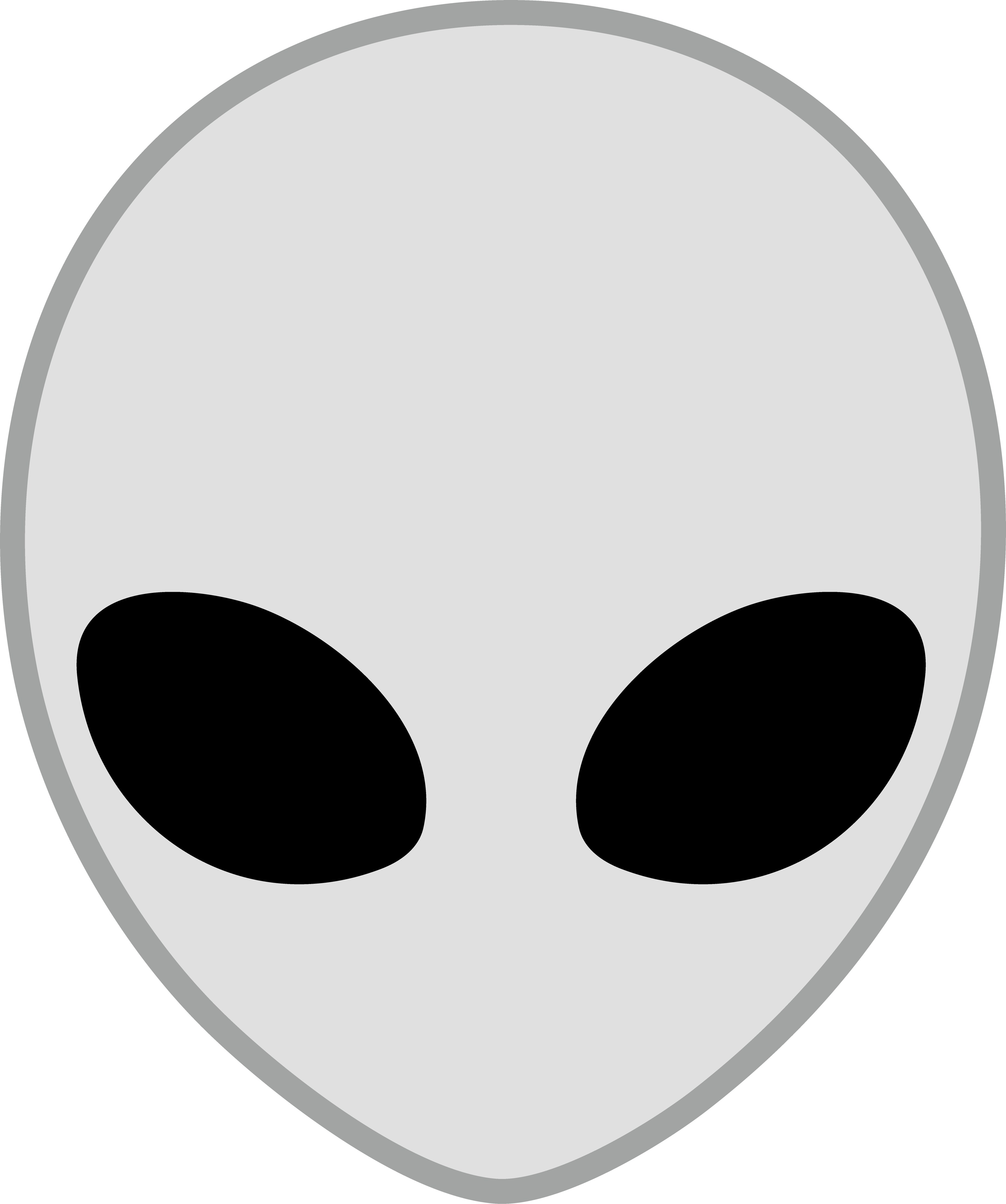 Alien Hd Transparent PNG Image