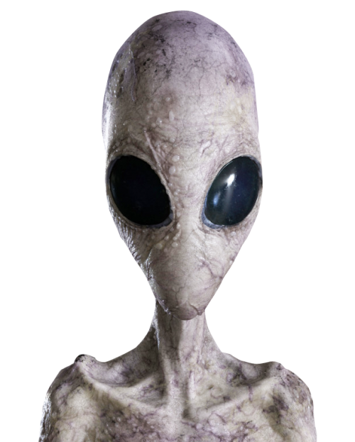 Alien Transparent Transparent PNG Image