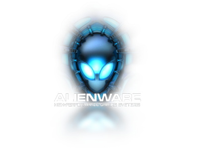 Alienware File Transparent PNG Image