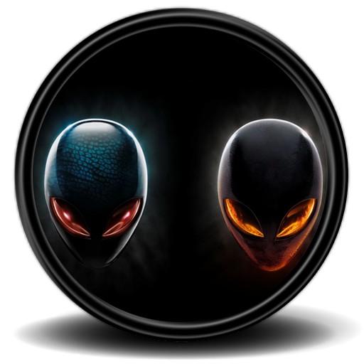 Alienware Free Download Transparent PNG Image