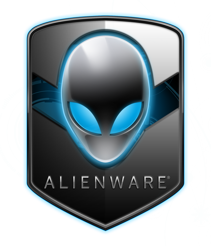 Alienware Transparent PNG Image