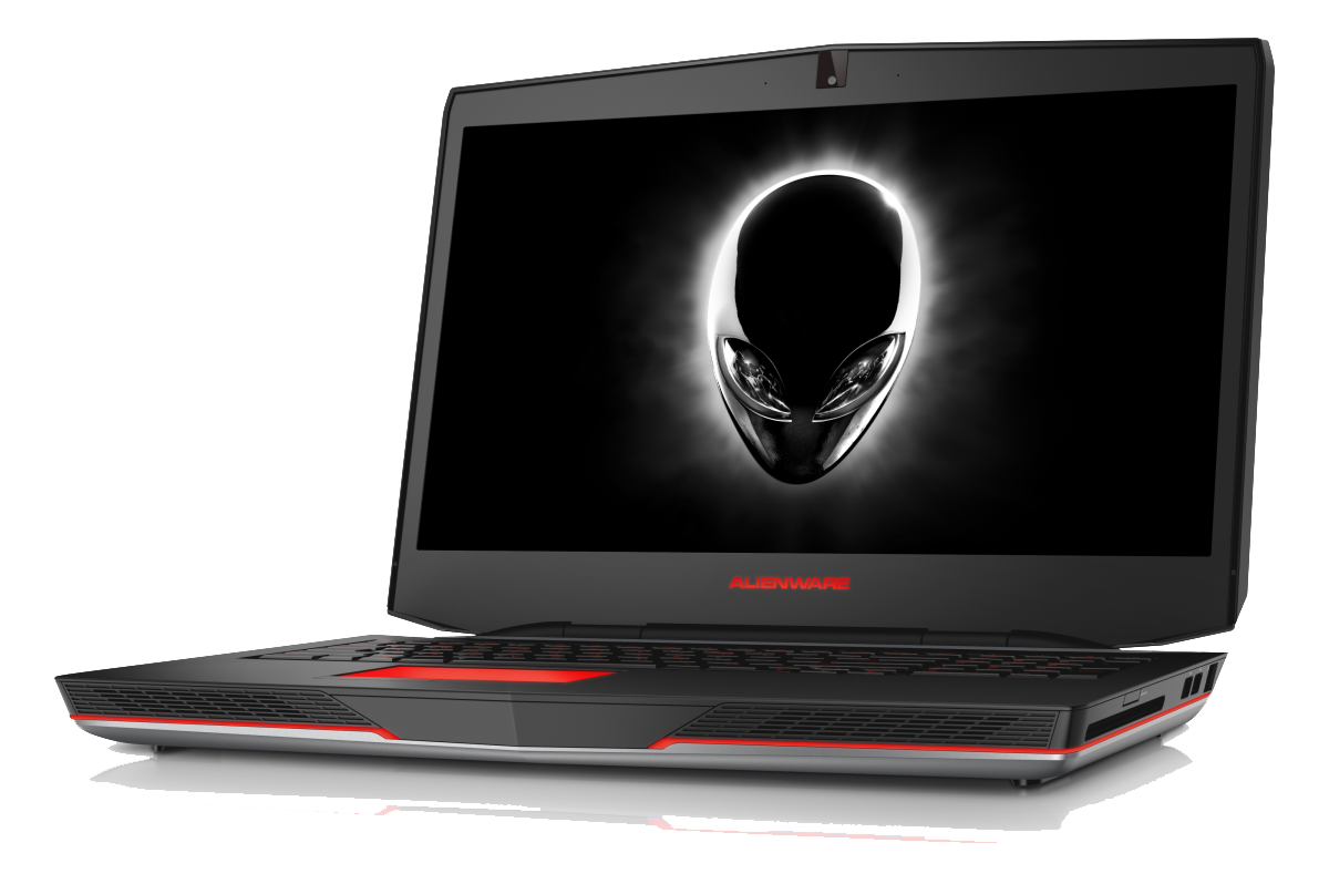 Alienware Picture Transparent PNG Image