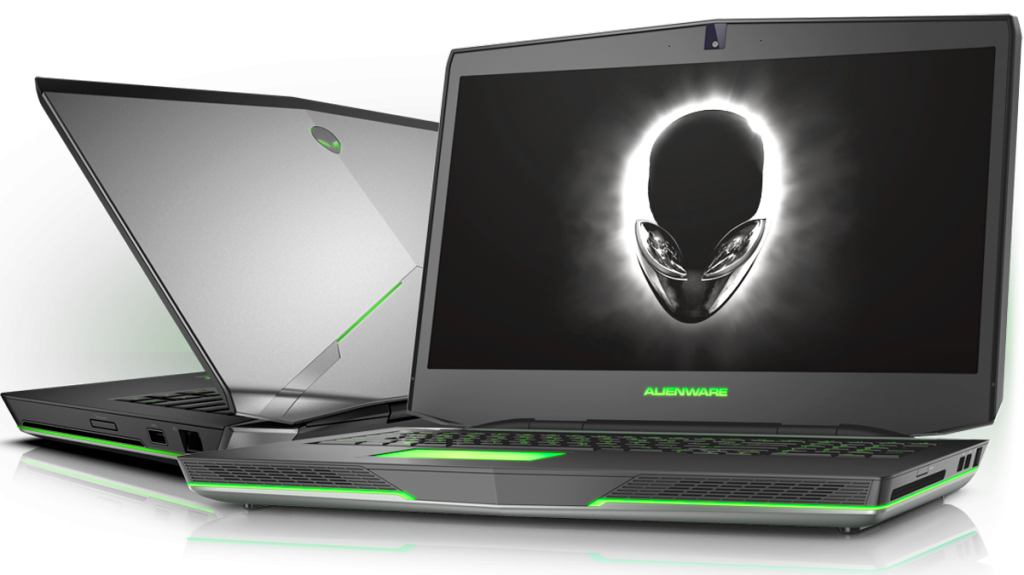 Alienware Transparent Background Transparent PNG Image