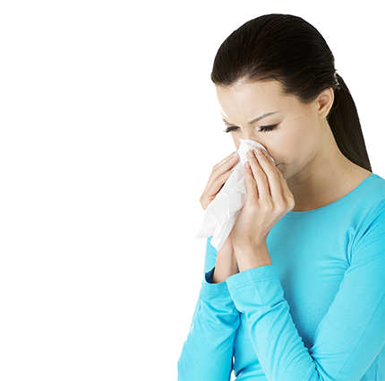 Allergy Picture Transparent PNG Image