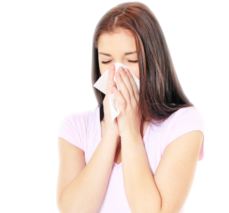 Allergy Hd Transparent PNG Image