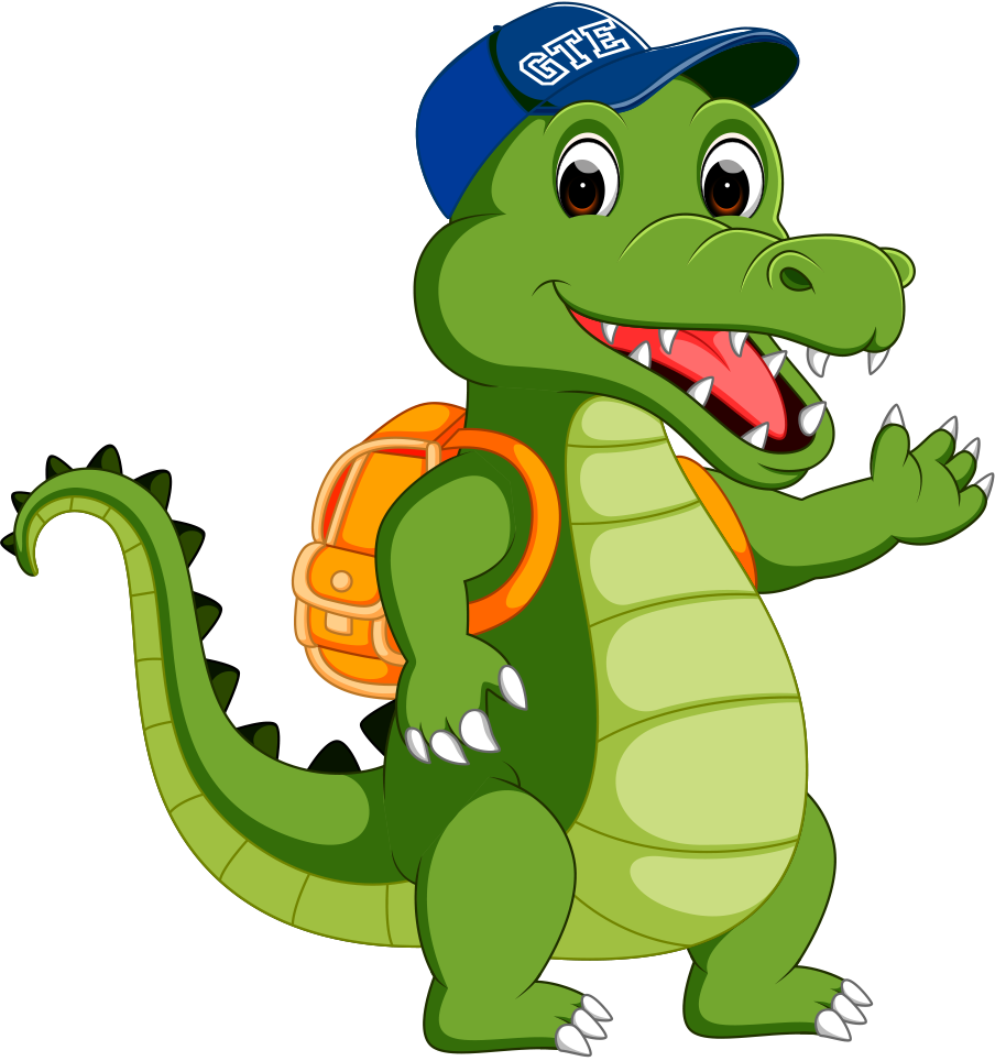 Alligator Sonic Vector Pic Free HD Image Transparent PNG Image