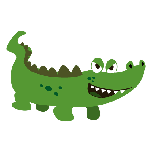 Alligator Picture Vector Free Download Image Transparent PNG Image