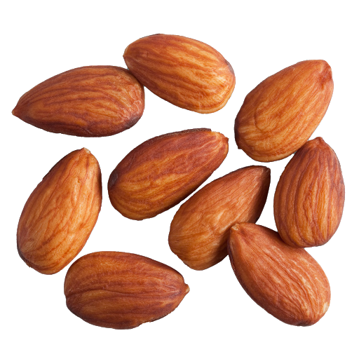 Nut Almond Download HD Transparent PNG Image