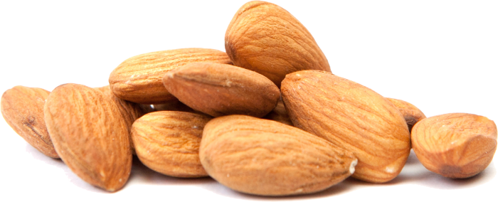 Almond Png Clipart Transparent PNG Image