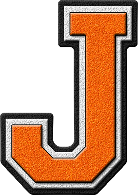 J Alphabet Png Transparent PNG Image