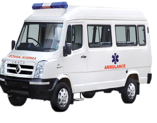 Ambulance PNG Free Photo Transparent PNG Image