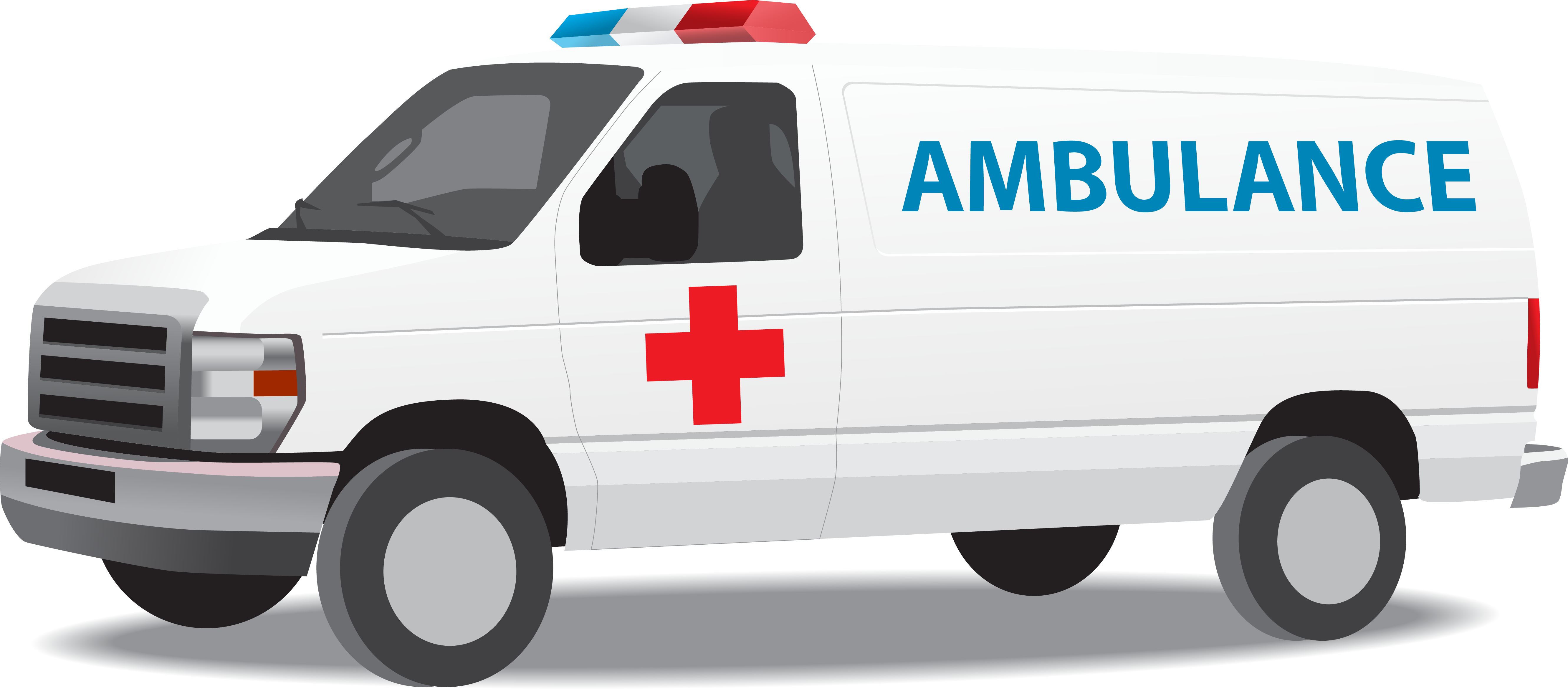 Ambulance Free Download PNG HD Transparent PNG Image