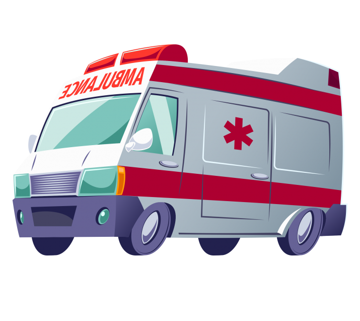 Ambulance Download HD Transparent PNG Image