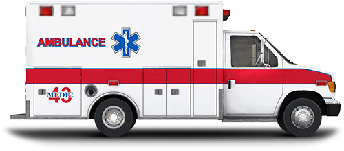 Paramedic Picture Ambulance PNG File HD Transparent PNG Image