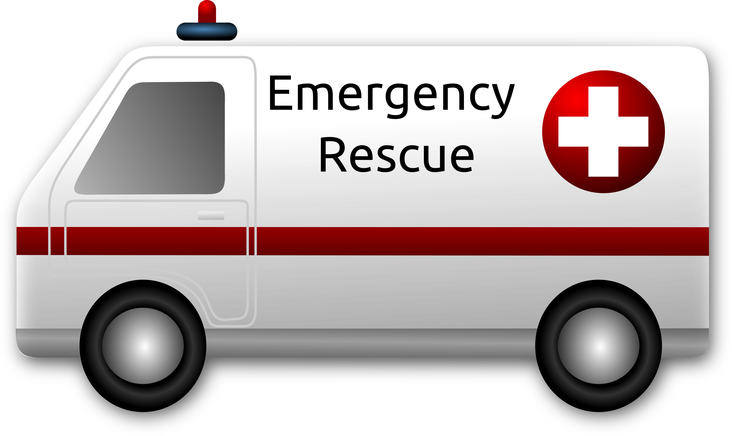 Ambulance Free Download Png Transparent PNG Image