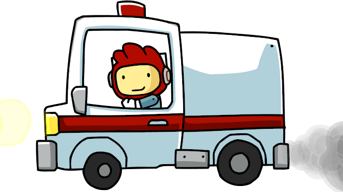 Ambulance Van Photos Transparent PNG Image