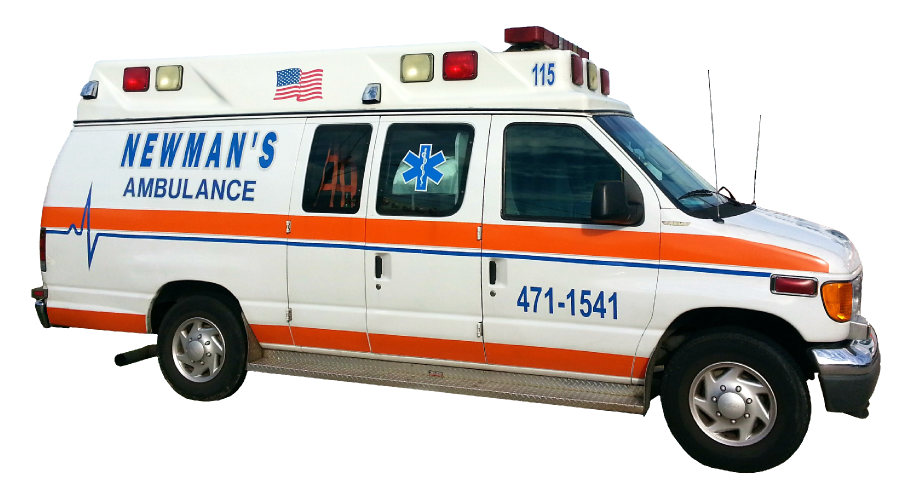 Ambulance Van Hd Transparent PNG Image