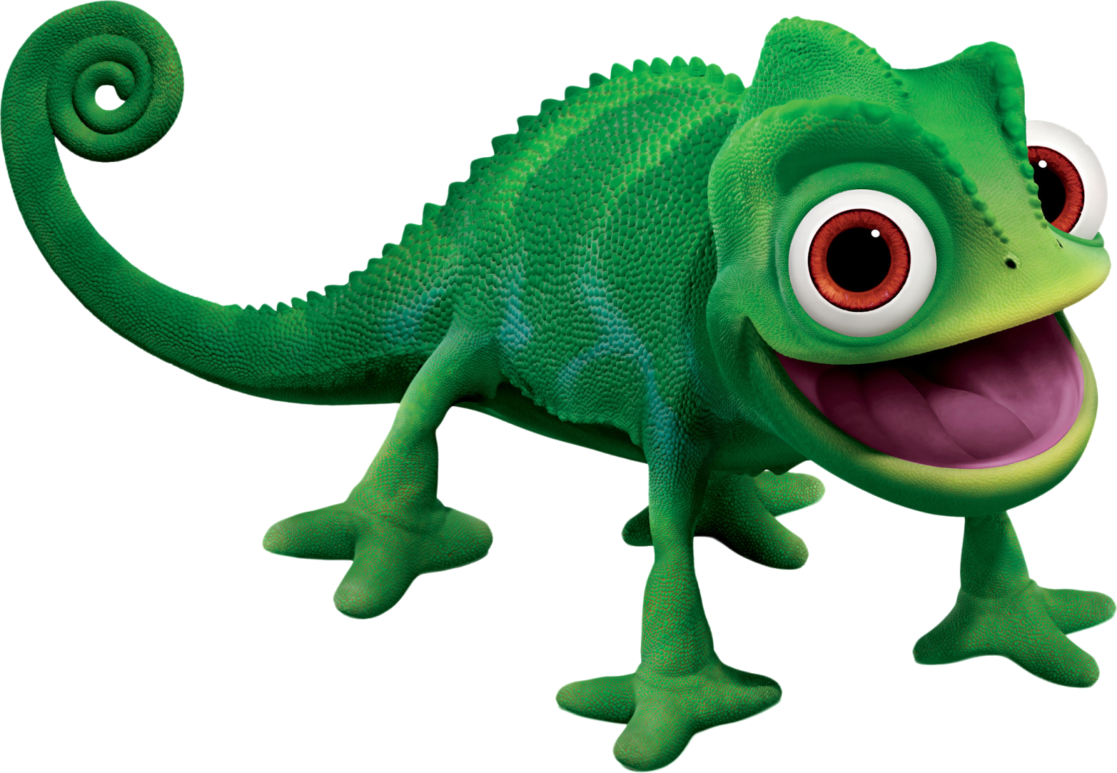 Reptile Chameleon Game Video Rapunzel Tangled The Transparent PNG Image