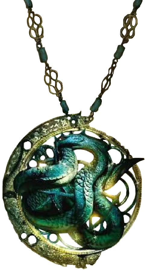 Amulet Hd Transparent PNG Image