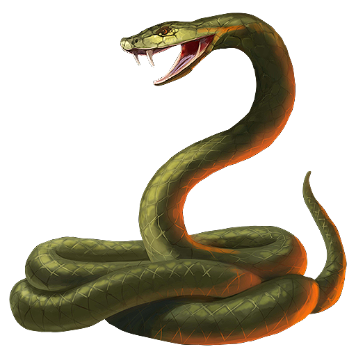 Picture Green Anaconda Free Transparent Image HQ Transparent PNG Image