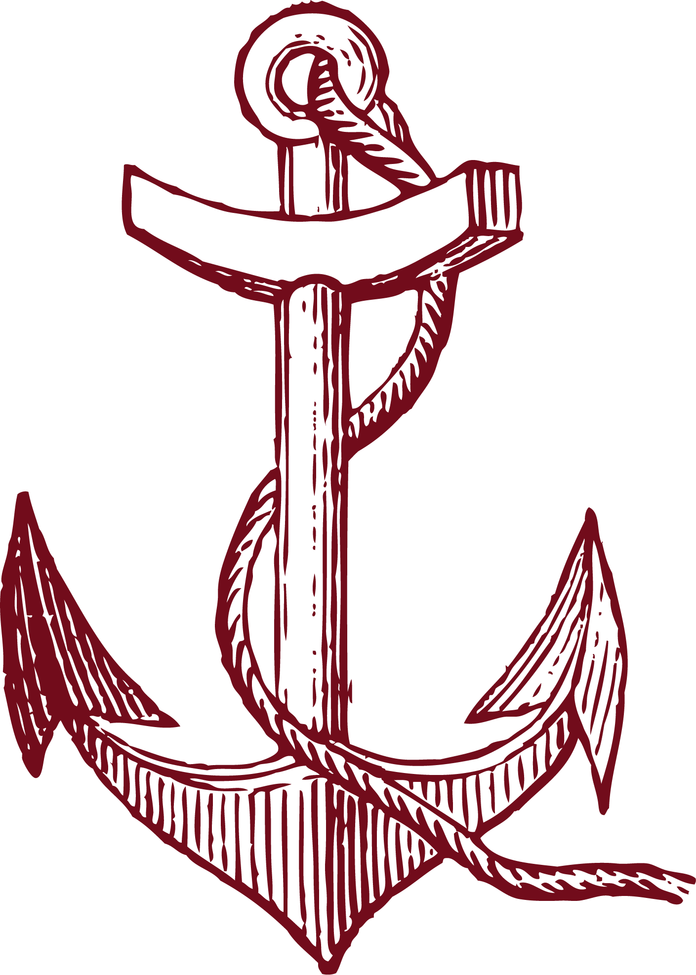 Anchor Nautical Free PNG HQ Transparent PNG Image