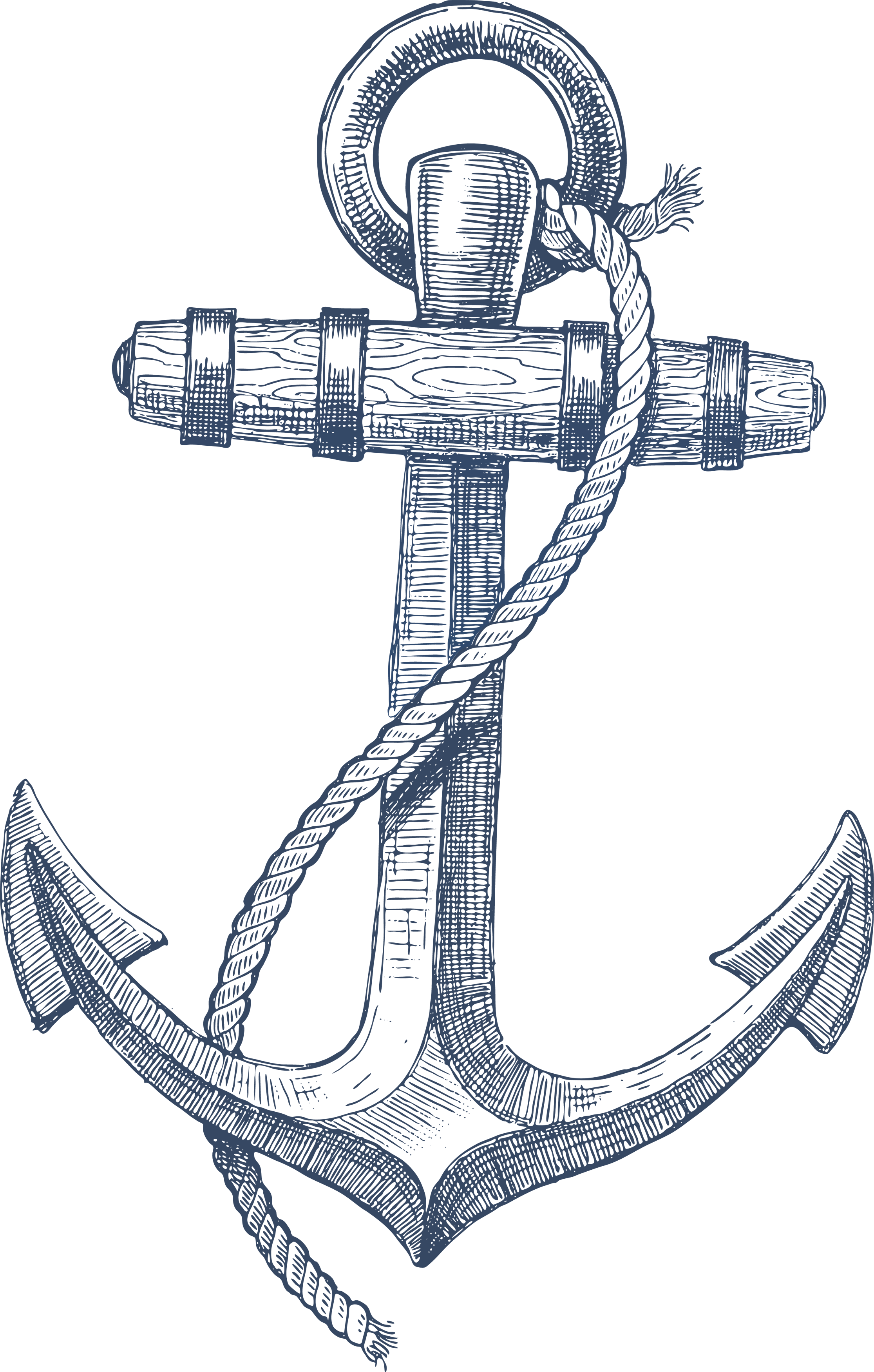 Anchor Free HQ Image Transparent PNG Image