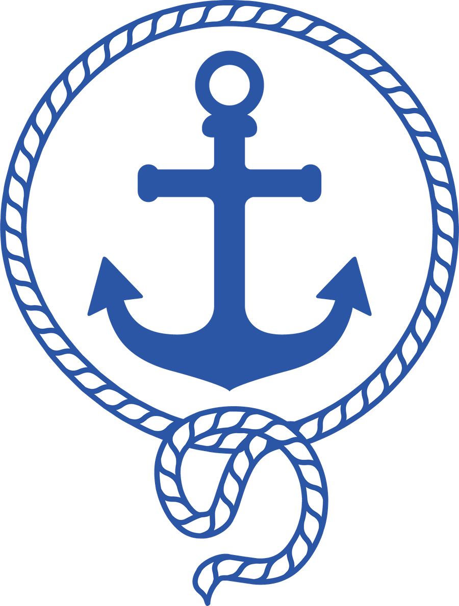 Anchor Nautical PNG Free Photo Transparent PNG Image