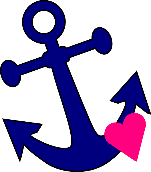 Anchor Nautical Free Download Image Transparent PNG Image