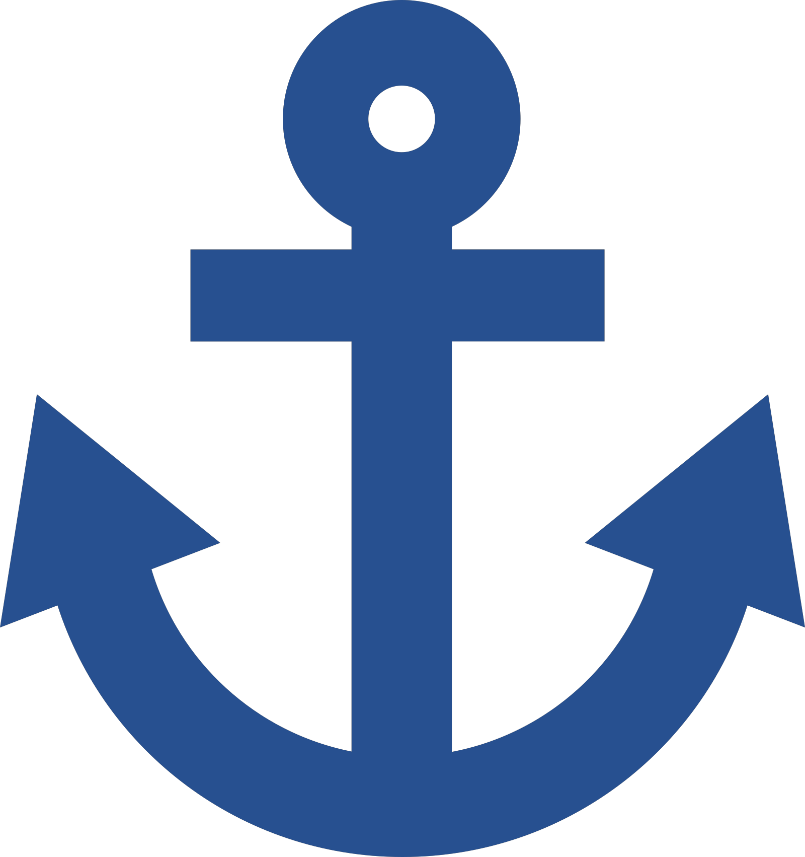 Anchor Free Download PNG HQ Transparent PNG Image