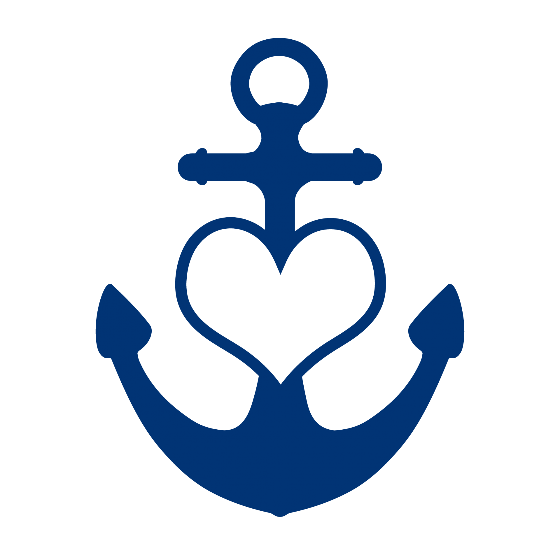 Anchor Nautical Download HD Transparent PNG Image