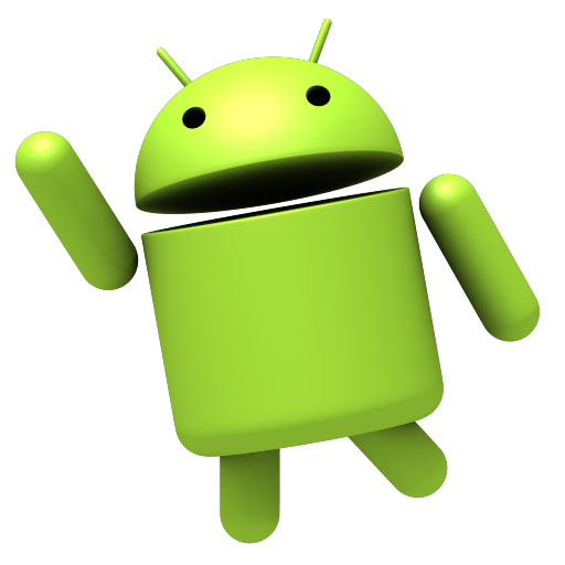 Android Pic Robot HD Image Free Transparent PNG Image