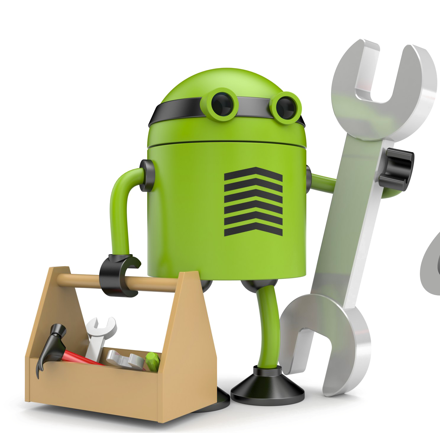 Android Robot Free Transparent Image HQ Transparent PNG Image