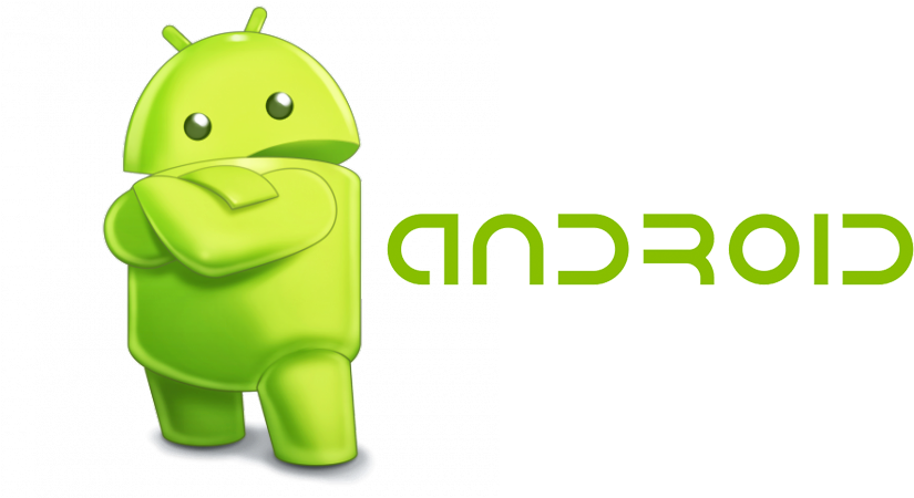 Logo Android Free Download PNG HD Transparent PNG Image